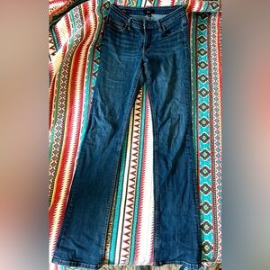 Haala Denim Westerly Jeans